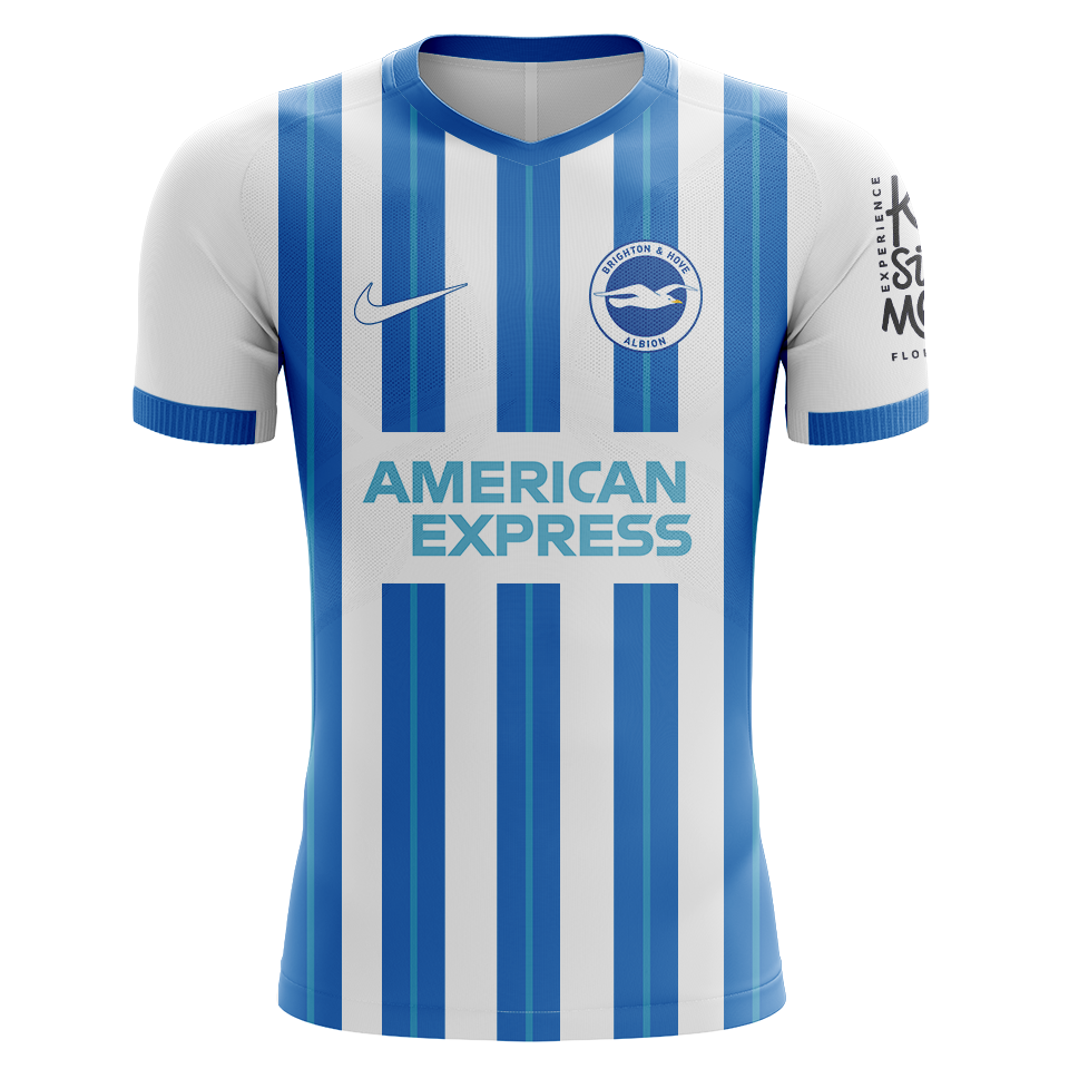 Squad Signed Shirt | MatchWornShirt