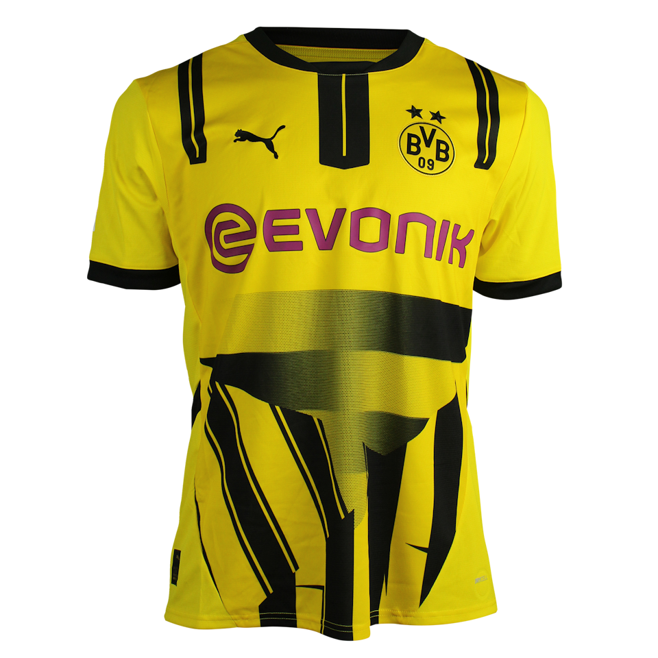 Karim Adeyemi Borussia Dortmund jersey