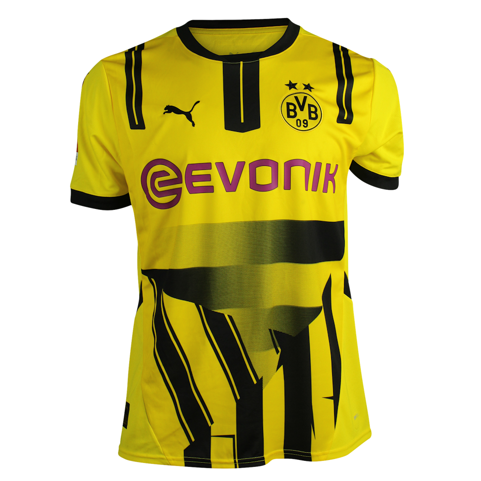 Abdoulaye Kamara Borussia Dortmund jersey