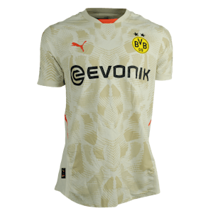 Marcel Lotka Borussia Dortmund jersey