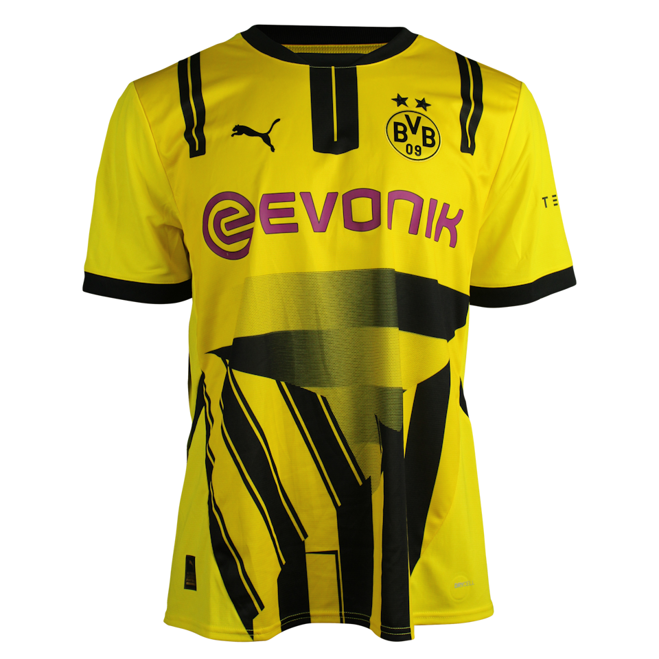 Tom Rothe Borussia Dortmund shirt