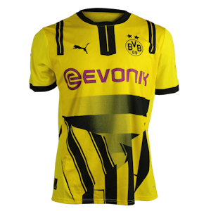 Borussia Dortmund-Trikot von A. Kabar