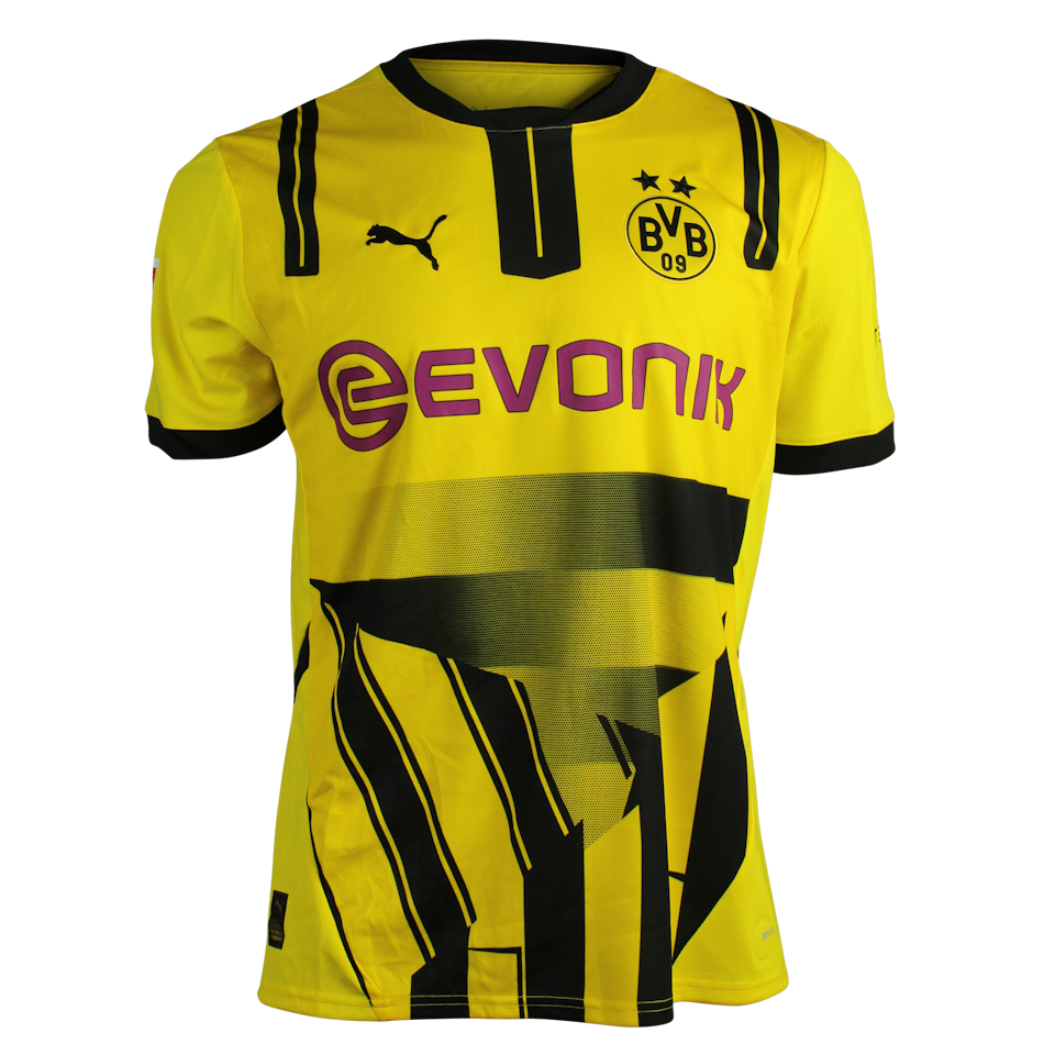 Borussia Dortmund-Trikot von A. Kabar