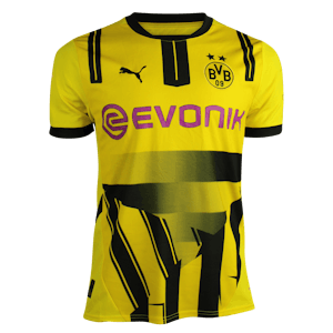 Jamie Bynoe-Gittens Borussia Dortmund shirt
