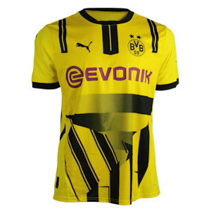 Ayman Azhil Borussia Dortmund shirt