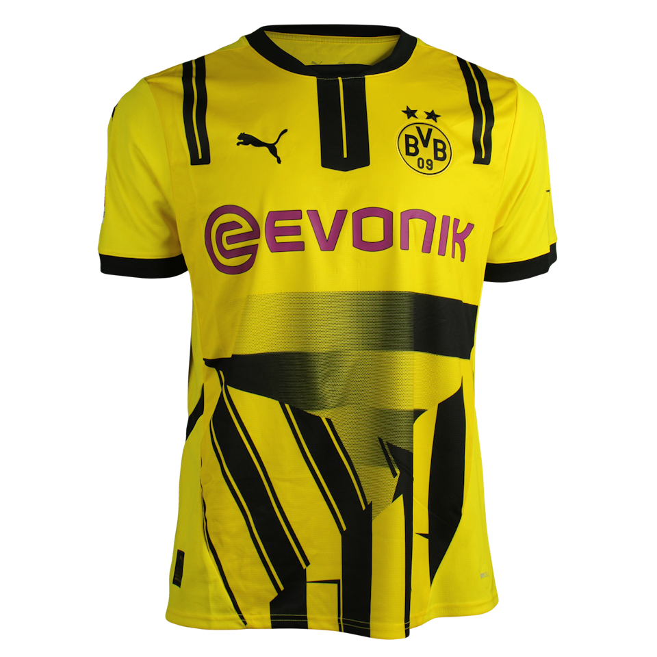 Ayman Azhil Borussia Dortmund shirt