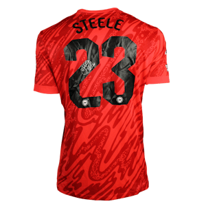 Jason Steele Brighton & Hove Albion jersey