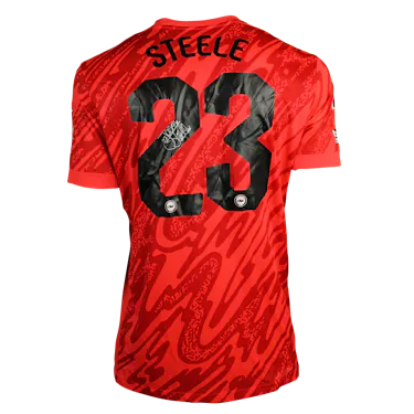 Jason Steele Brighton & Hove Albion jersey