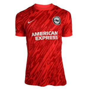 Jason Steele Brighton & Hove Albion jersey