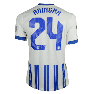 Simon Adingra Brighton & Hove Albion shirt