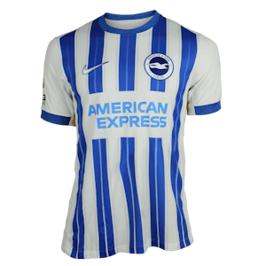 Simon Adingra Brighton & Hove Albion shirt