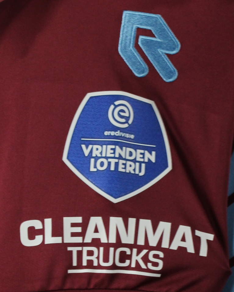 Jordi Altena Vitesse shirt