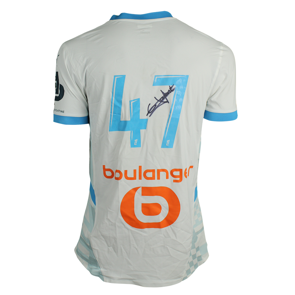 Gaël Lafont