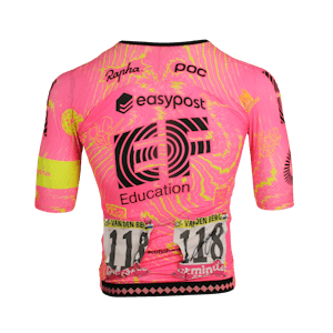 Marijn van den Berg | Stage 20