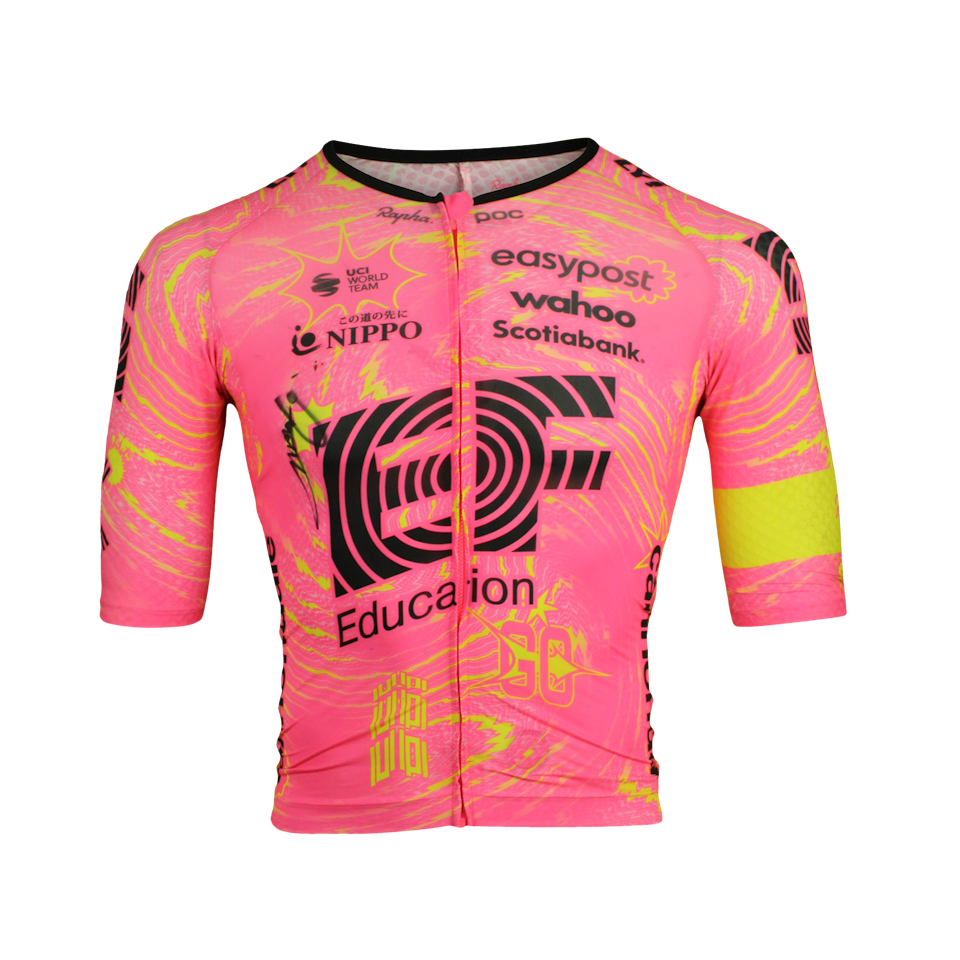 Marijn van den Berg | Stage 20
