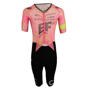 Stefan Bissegger | Stage 19