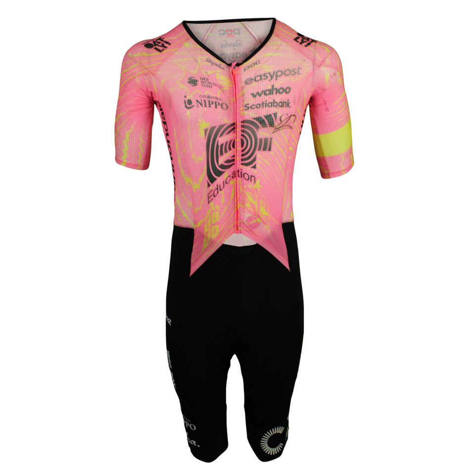 Stefan Bissegger | Stage 19