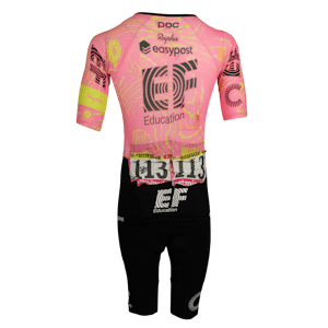 Stefan Bissegger | Stage 19