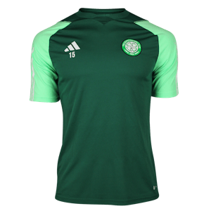 Odin Thiago Holm | Celtic