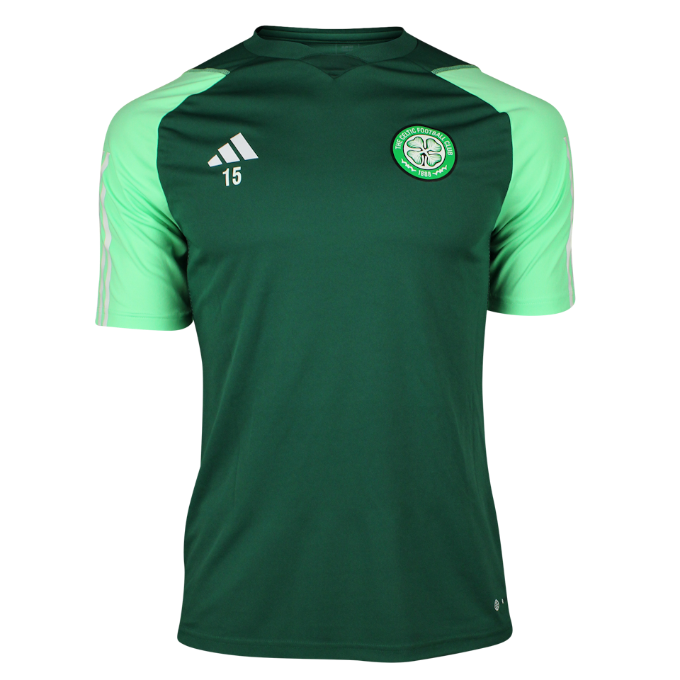 Odin Thiago Holm | Celtic