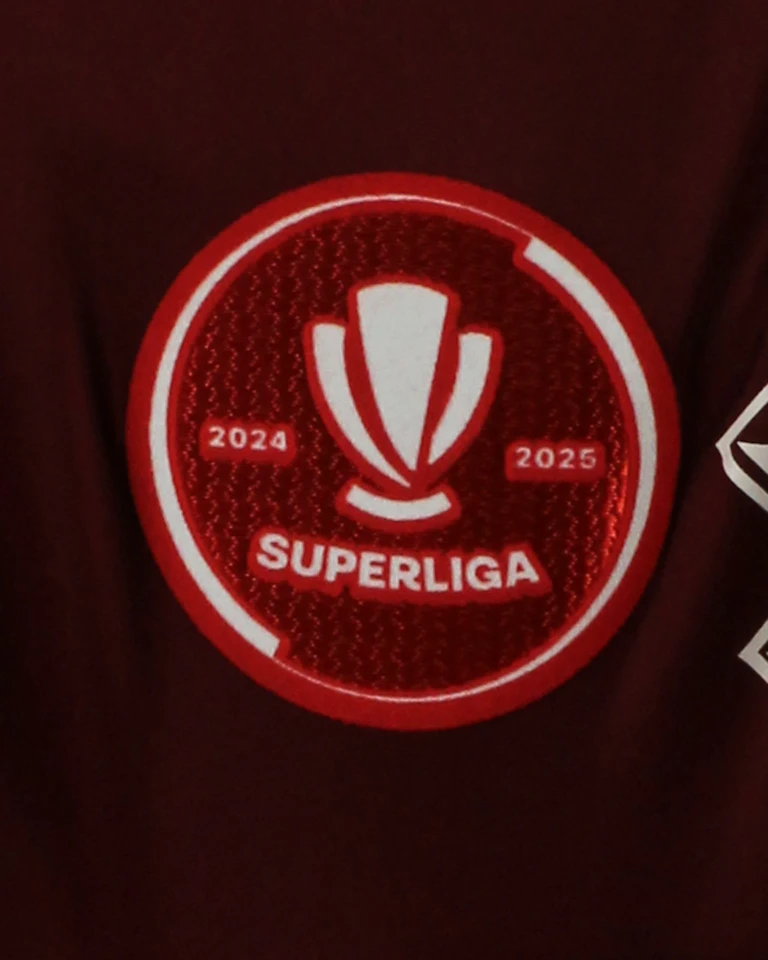 Panagiotis Tachtsidis CFR Cluj jersey