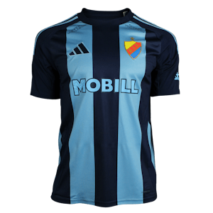Theo Bergvall Djurgården forması