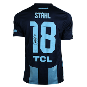 Adam Stahl Djurgården shirt