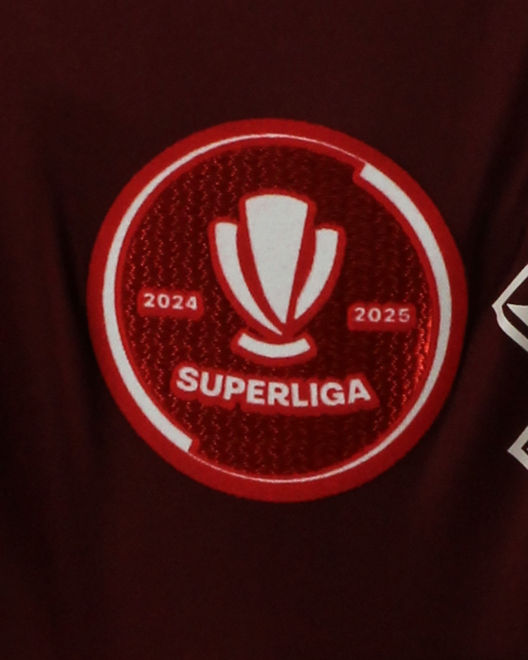 Camisa de Alin Fica CFR Cluj
