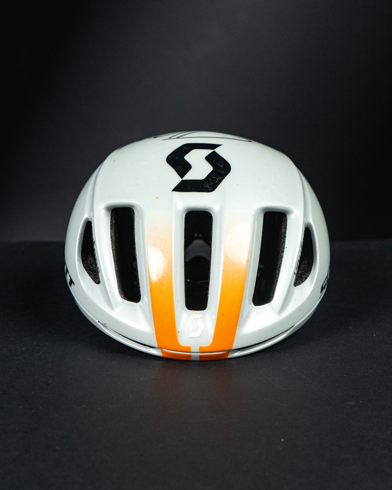Frank van den Broek | Scott Cadence