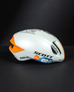 Frank van den Broek | Scott Cadence