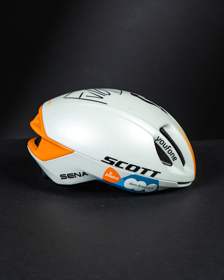 Frank van den Broek | Scott Cadence