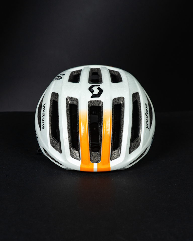 Romain Bardet | Scott Centric