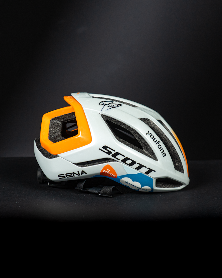 Romain Bardet | Scott Centric