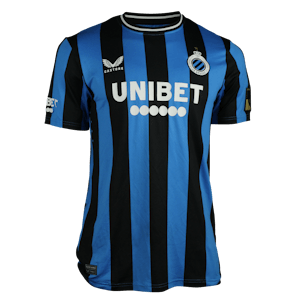 Maglia di Amine Et-Taibi (Club Brugge)