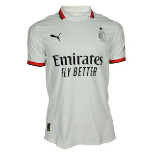 Maillot de Ismaël Bennacer (AC Milan)