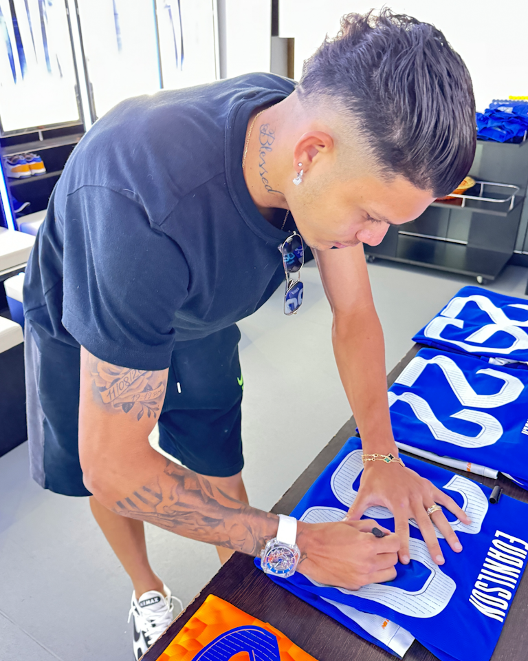 Evanilson | FC Porto
