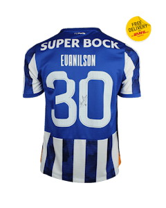 Evanilson | FC Porto