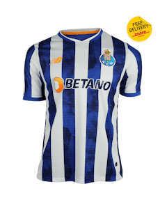 Evanilson | FC Porto