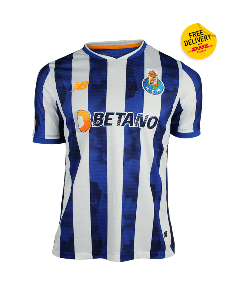 Evanilson | FC Porto