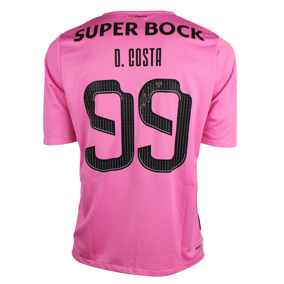 Diogo Costa