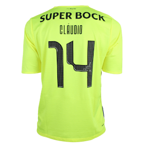 Cláudio Ramos