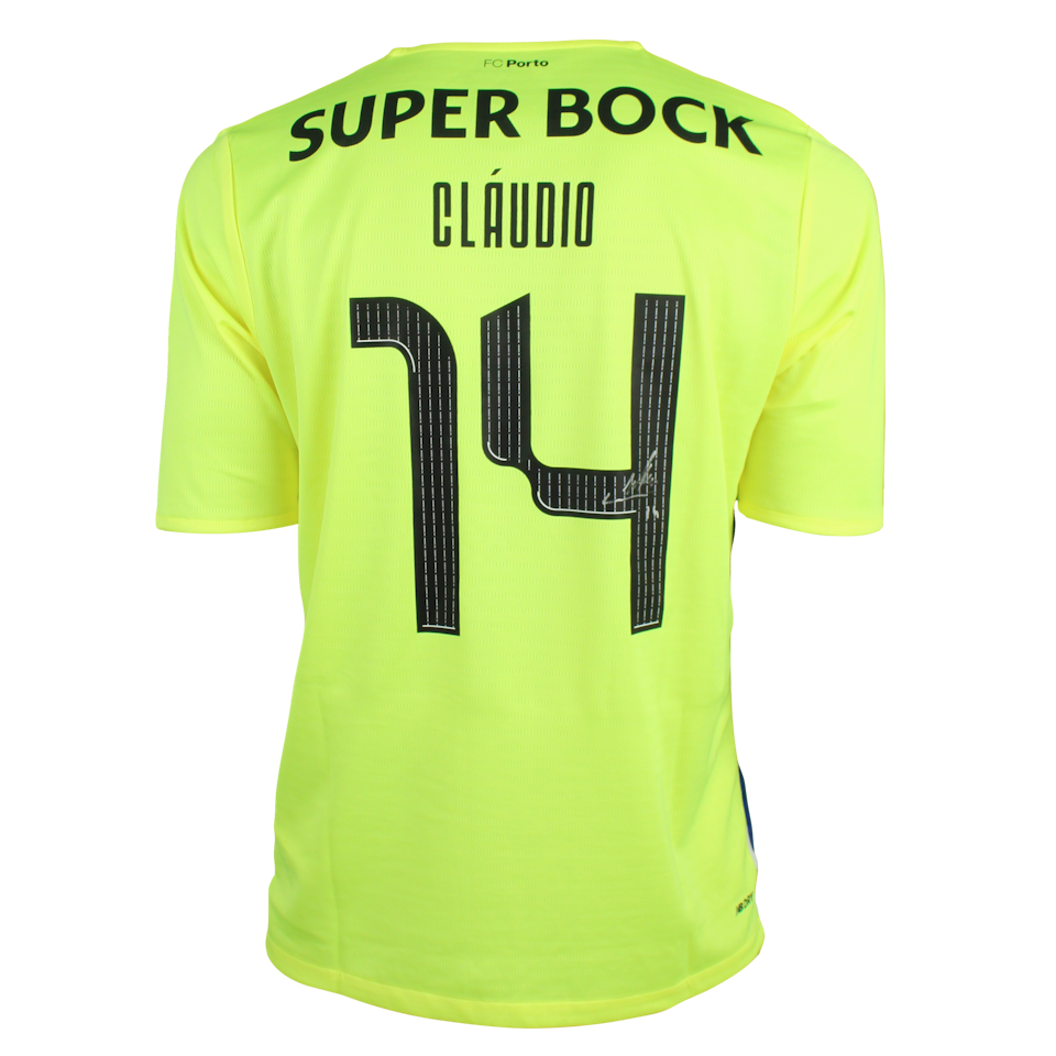 Cláudio Ramos