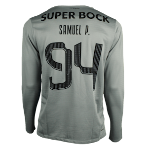 Samuel Portugal | FC Porto