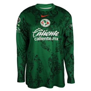 Maglia di Sandra Paños García-Villamil (Club América Women)