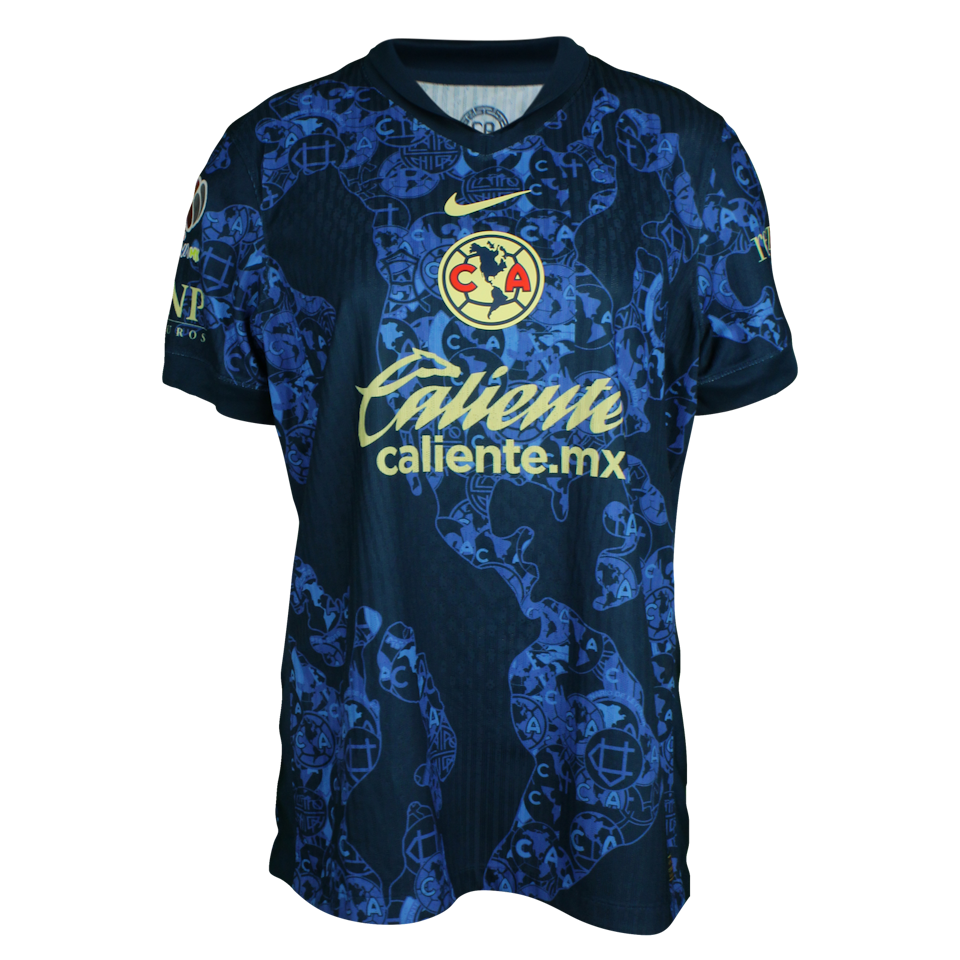 Karina Rodríguez Club América Women shirt