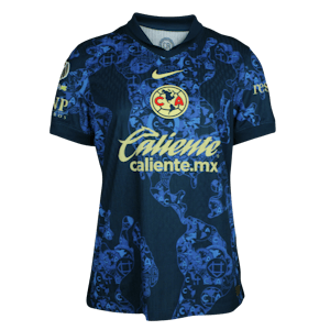 Sabrina Marie Enciso Club América Women jersey