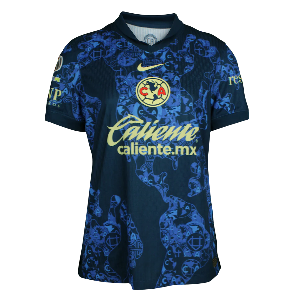 Camiseta Sabrina Marie Enciso Club América Women