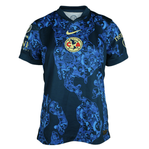 M. Saldívar Club América Women shirt