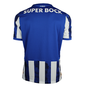 Shirt signed by FC Porto Athletes