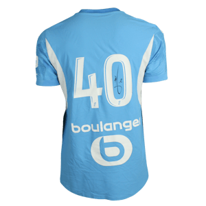Jelle Van Neck | Marseille 